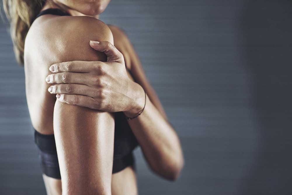 Fibromialgija