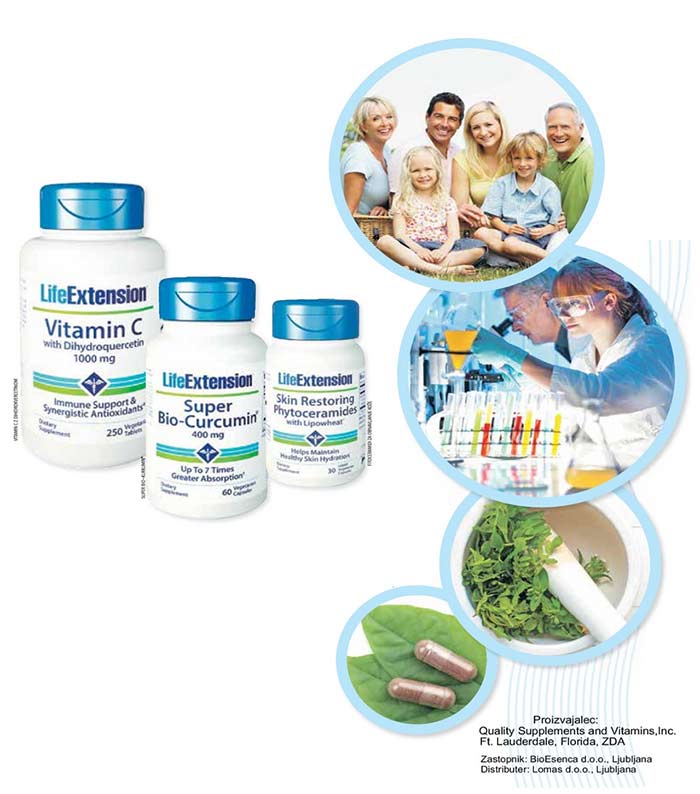 lifeExtension