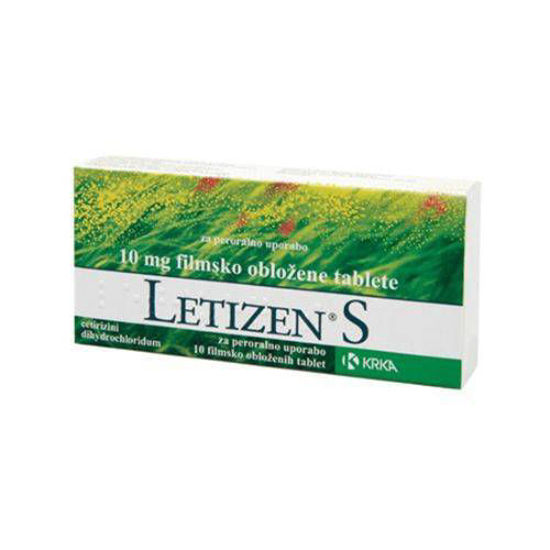 Letizen