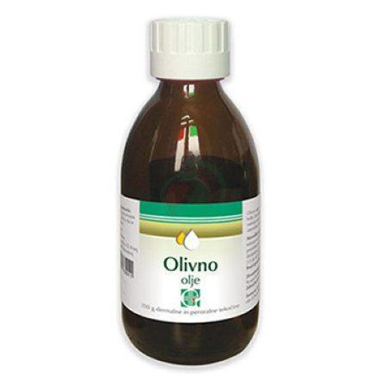 Olivno olje, 100 mL