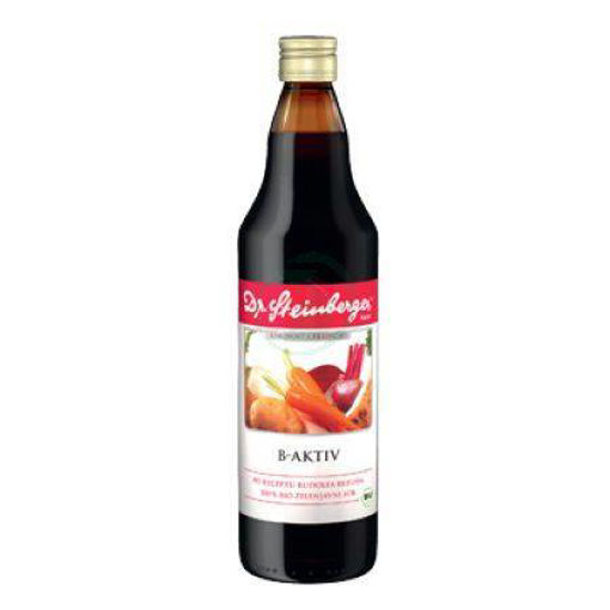 Dr. Steinberger B aktiv, 750 mL