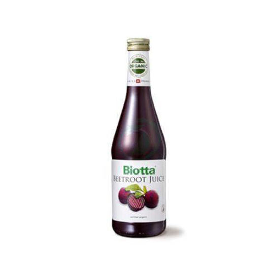 Biotta sok rdeče pese, 500 mL