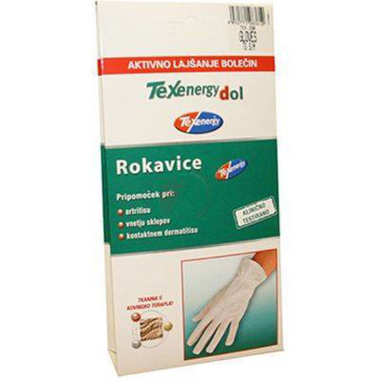 Texenergy rokavice