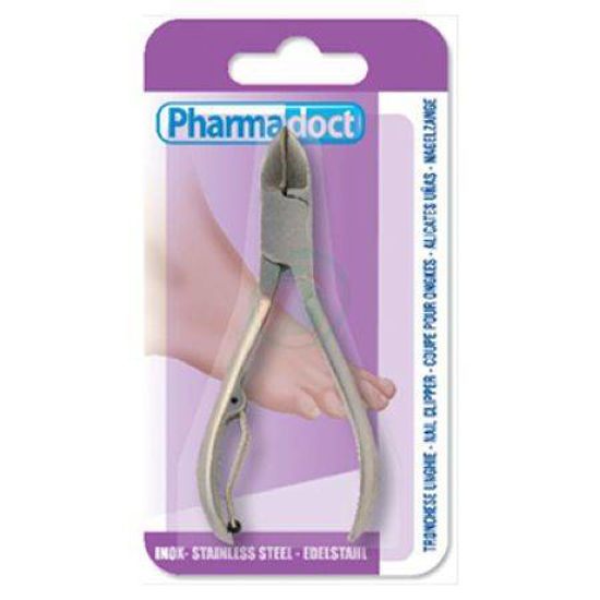 Pharmadoct klešče za nohte