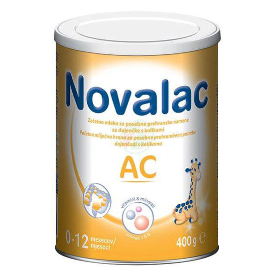 Novalac AC, 400 g