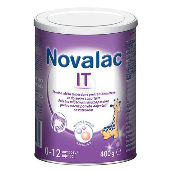 Novalac IT, 400 g