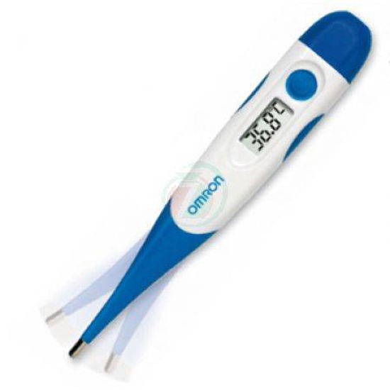 Omron Flex Temp Smart digitalni termometer, 1 termometer