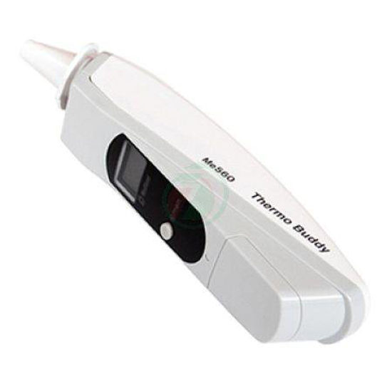 Thermo buddy digitalni infrardeči termometer Me 560