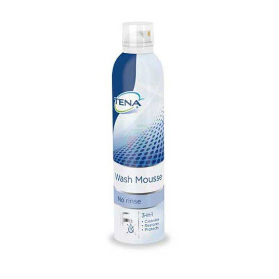 Tena pena za umivanje, 400 mL