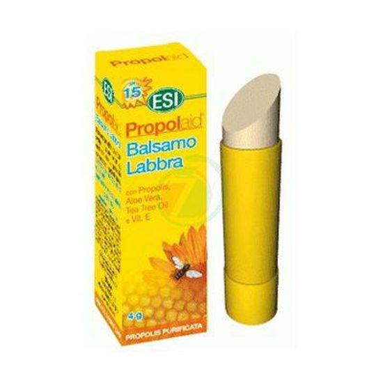 Propolaid balsamo labrra balzam za ustnice, 4 g