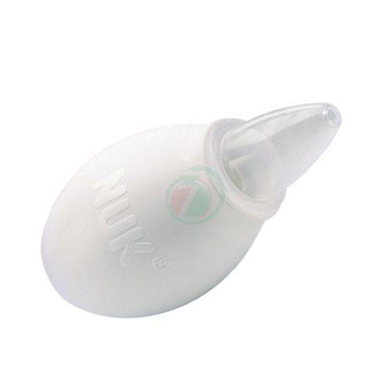 Nuk nosni aspirator pumpica za nosno higieno, 1 pumpica