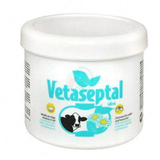 Vetaseptal mast, 150 mL