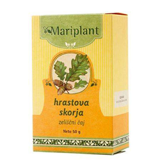 Mariplant hrastova skorja, 50 g