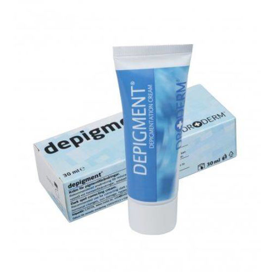 Depigment krema za depigmentacijo, 30 mL