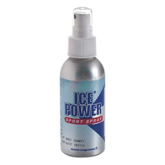 Ice power sport spray, 125 mL