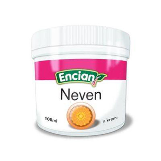Encian Neven krema, 100 mL