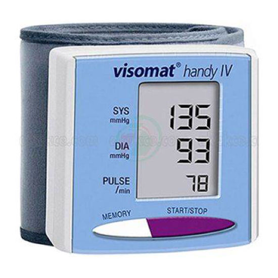Aparat visomat handy IV zapestni