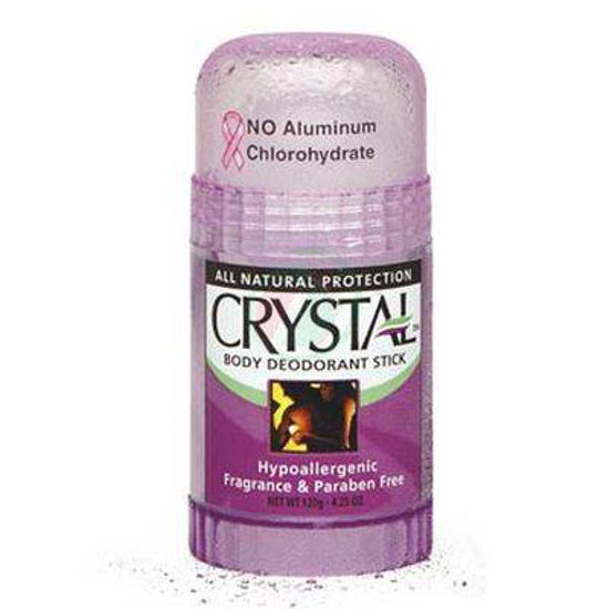 Crystal deo stik, 120 g