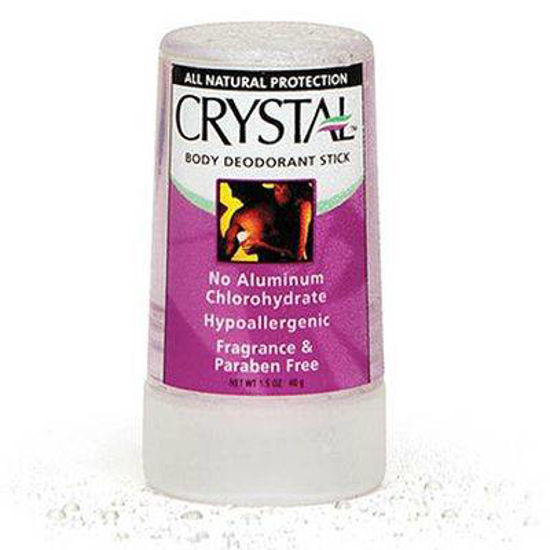 Crystal potovalni deo stik, 40 g