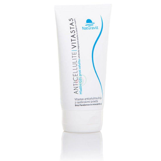 Vitastas gel s hladilnim učinkom, 150 mL