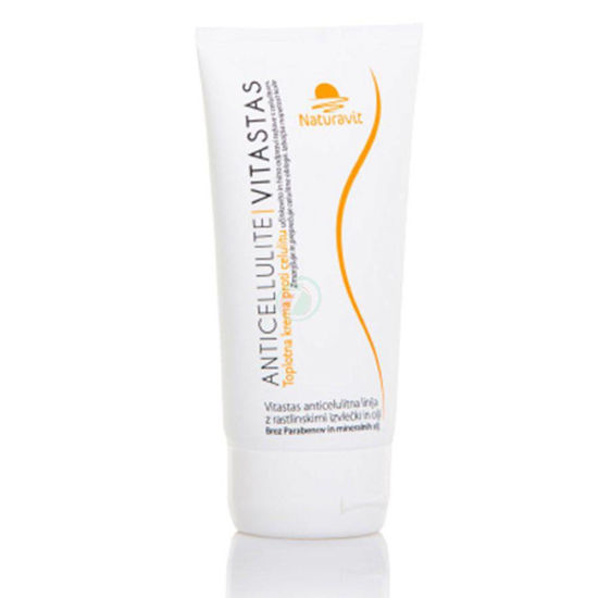Vitastas krema s toplotnim učinkom, 150 mL