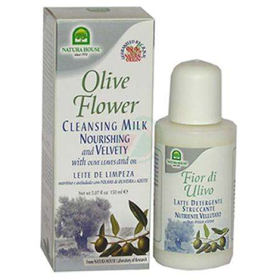 Čistilno mleko Fior di Ulivo, 150 mL