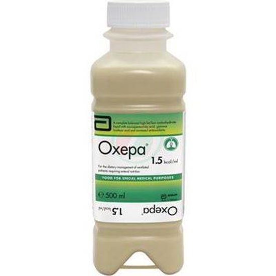 Prehrana Oxepa, 500 mL