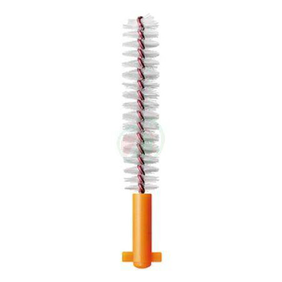 Medzobna ščetka Curaprox Soft Implant Refill CPS 505, 5 ščetk