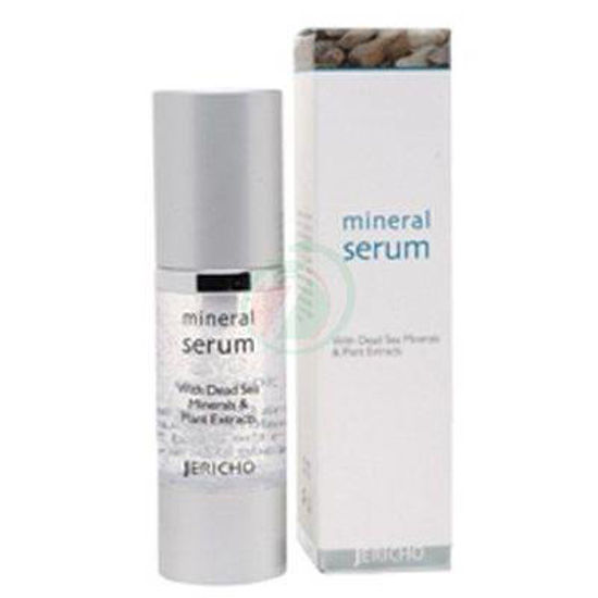 Jericho serum z minerali, 30 mL