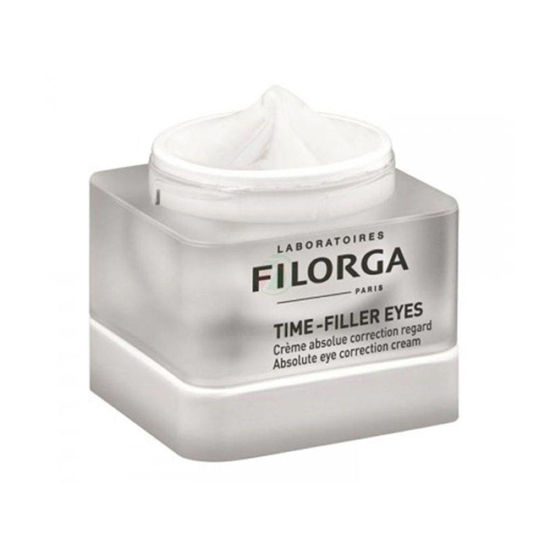 Filorga Time Filler krema za okoli oči, 15 mL