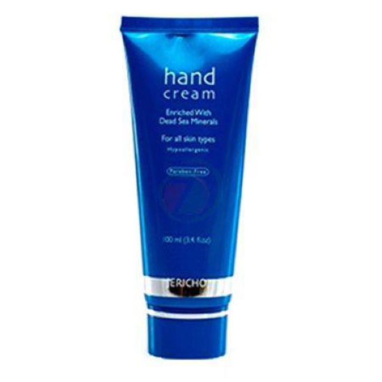 Jericho krema za roke, 100 mL