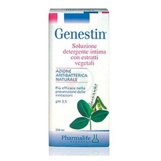 Genestin emulzija za intimno higieno, 250 mL