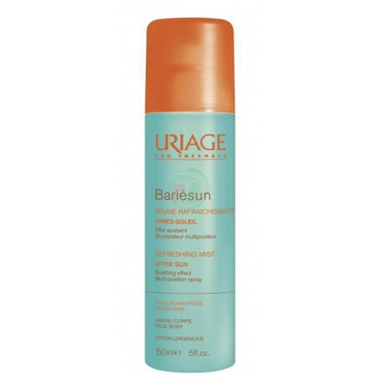 Uriage Razpršilo za po sončenju, 150 mL