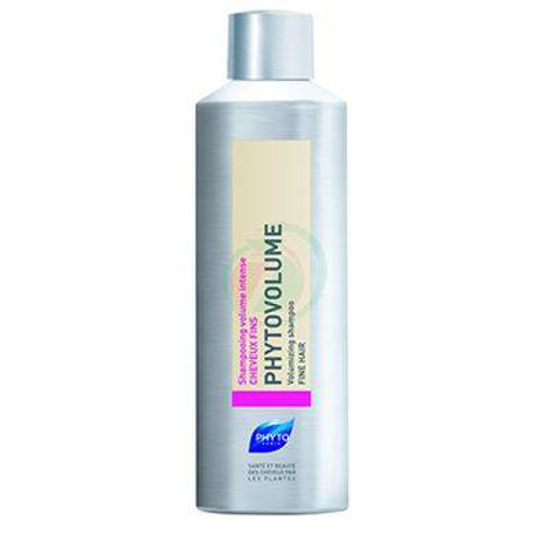 PHYTOVOLUME Šampon za volumen las z izvlečkom navadnega rmana, 200 mL