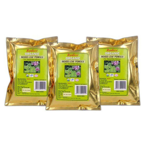 Radico Shikakai zelišče, 100 g prahu