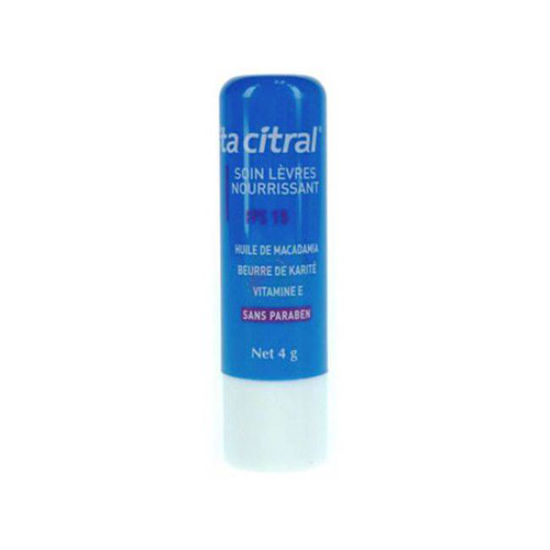 Vita Citral stik za ustnice ZF15 , 4 g