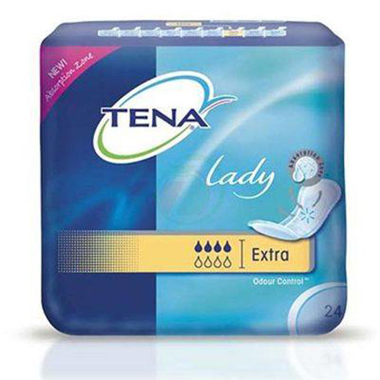 Tena lady extra, 20 kom