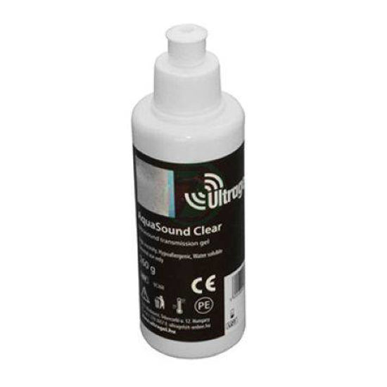 Ultragel ultrazvočni lubrikantni gel, 260 mL