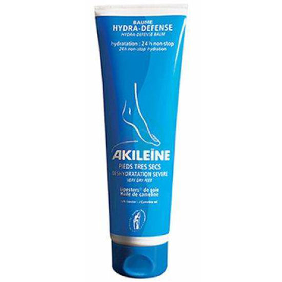 Akileine Hydra defence krema, 125 mL