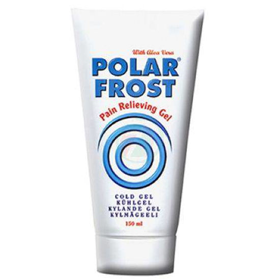 Polar frost gel, 150 mL