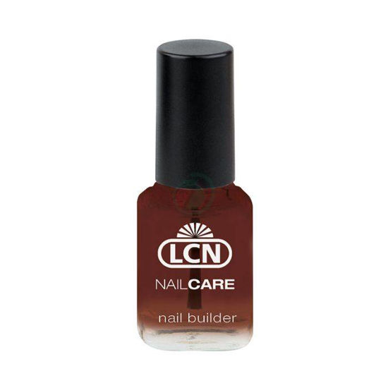 LCN builder Active Apricot Nail Growth za nohte, 16 mL