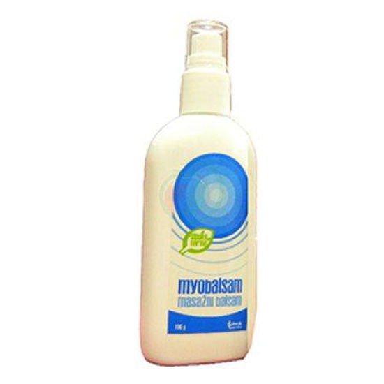 Myobalsam, 100 g