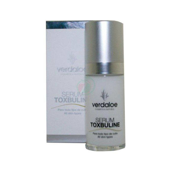 Verdaloe bo tox serum, 30 mL
