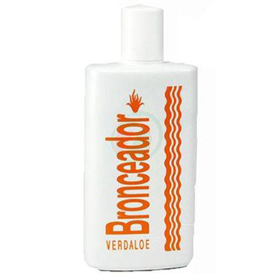 Olje za teniranje kože SPF2 VERDALOE, 200 mL