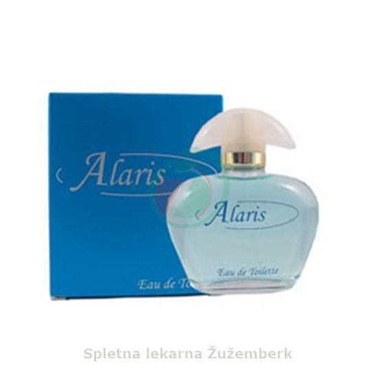 Ženska toaletna vodica ALARIS, 100 mL