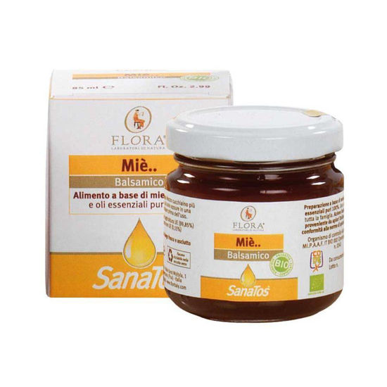 Sanatos med, 85 mL