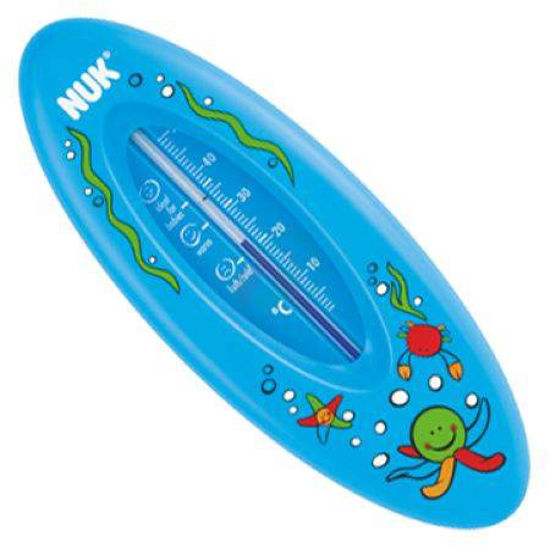 Nuk termometer za kopanje