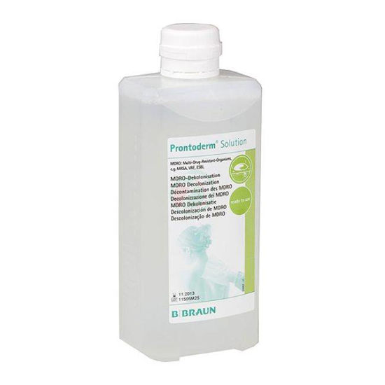 Prontoderm raztopina, 500 mL