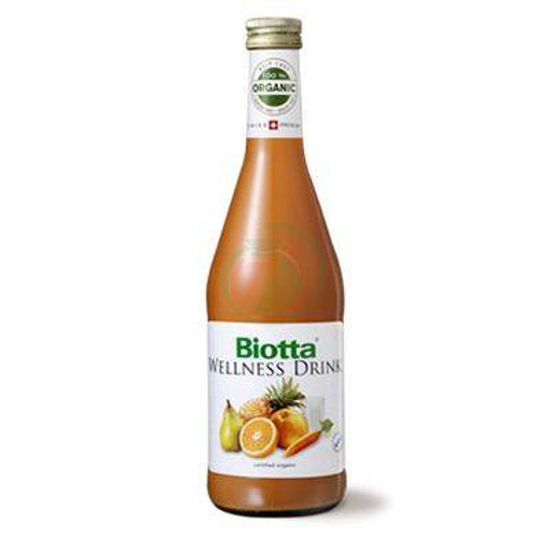 Biotta wellness sok, 500 mL