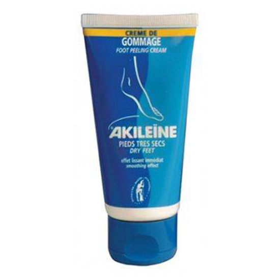 Akileine piling krema za odstranjevanje trde kože, 75 mL